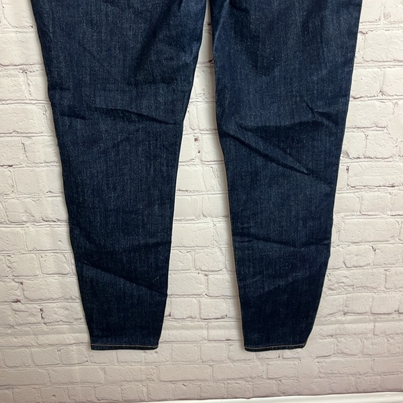 J. Crew 10" High Rise Skinny Jeans - Picture 6 of 12
